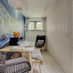דירה Giewont View Z Widokiem - Butikowe & Sauna - Grunwaldzka Krupowki Centrum By Rentilopl זקופאנה