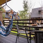 Giewont View Z Widokiem - Butikowe & Sauna - Grunwaldzka Krupowki Centrum By Rentilopl * זקופאנה