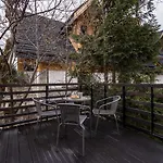 Giewont View Z Widokiem - Butikowe & Sauna - Grunwaldzka Krupowki Centrum By Rentilopl זקופאנה