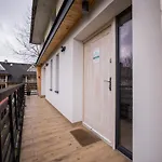Giewont View Z Widokiem - Butikowe & Sauna - Grunwaldzka Krupowki Centrum By Rentilopl *