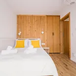 Giewont View Z Widokiem - Butikowe & Sauna - Grunwaldzka Krupowki Centrum By Rentilopl * זקופאנה