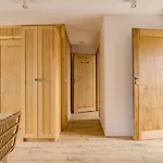 דירה Giewont View Z Widokiem - Butikowe & Sauna - Grunwaldzka Krupowki Centrum By Rentilopl *