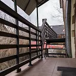 Giewont View Z Widokiem - Butikowe & Sauna - Grunwaldzka Krupowki Centrum By Rentilopl