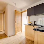 Giewont View Z Widokiem - Butikowe & Sauna - Grunwaldzka Krupowki Centrum By Rentilopl Apartment *