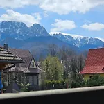 Apartamento Giewont View Z Widokiem - Butikowe&sauna - Grunwaldzka Krupówki Centrum By Rentilopl Zakopane