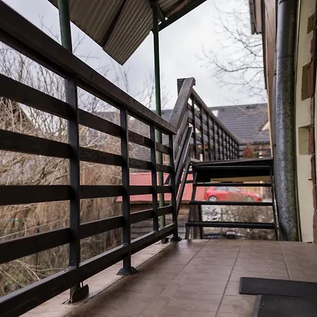 Giewont View Butikowe & Sauna - Grunwaldzka Krupowki Centrum By Rentilopl