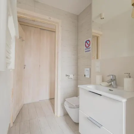 شقة Giewont View Apartamenty Z Widokiem - Butikowe & Sauna, Jacuzzi, Basen - Grunwaldzka Krupowki Centrum Zakopane By Rentilopl