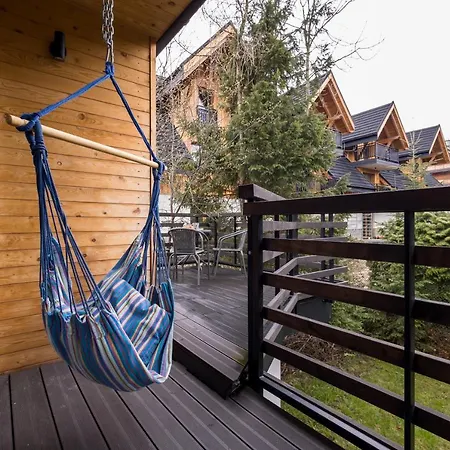 Giewont View Butikowe & Sauna - Grunwaldzka Krupowki Centrum By Rentilopl Apartment Zakopane