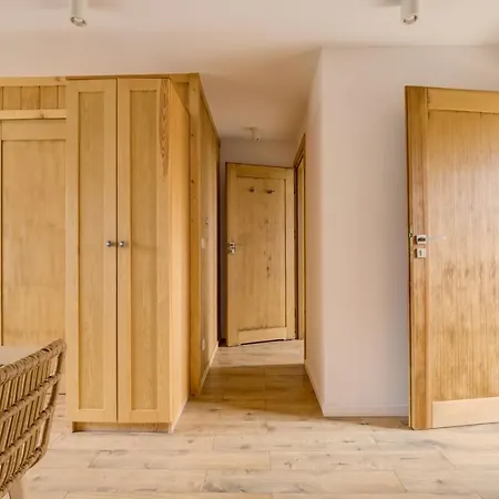 Appartement Giewont View Z Widokiem - Butikowe & Sauna - Grunwaldzka Krupowki Centrum By Rentilopl *