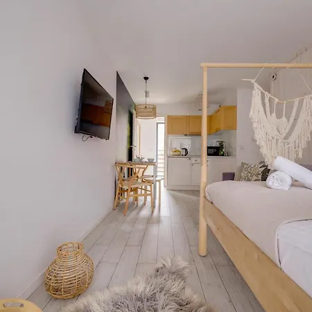 شقة Giewont View Apartamenty Z Widokiem - Butikowe & Sauna, Jacuzzi, Basen - Grunwaldzka Krupowki Centrum Zakopane By Rentilopl