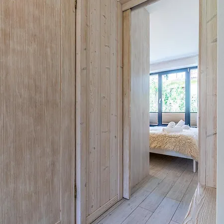 Appartement Giewont View Z Widokiem - Butikowe & Sauna - Grunwaldzka Krupowki Centrum By Rentilopl *