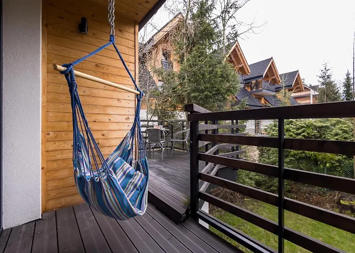 Giewont View Z Widokiem - Butikowe&sauna - Grunwaldzka Krupówki Centrum By Rentilopl Apartamento Zakopane