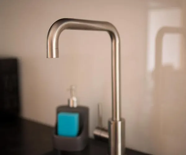 Giewont View Z Widokiem - Butikowe&sauna - Grunwaldzka Krupówki Centrum By Rentilopl Apartamento